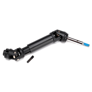 TRAXXAS 6761 Driveshaft assembly, rear, heavy duty