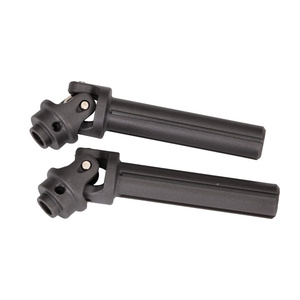 TRAXXAS 6828A: Differential output yoke assembly, extreme heavy duty (2)