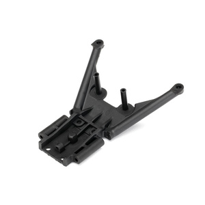 TRAXXAS 6830X:  Bulkhead, front