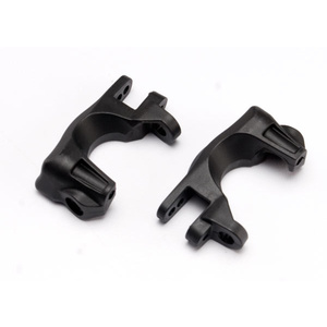 TRAXXAS 6832: Caster blocks (c-hubs), left & right