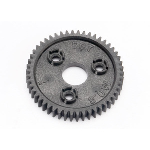 TRAXXAS 6842 Spur gear, 50-tooth