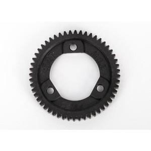TRAXXAS 6843R Spur gear, 52-tooth