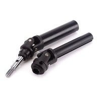 TRAXXAS 6851X: Front Drive-Shaft & Axle Assembly