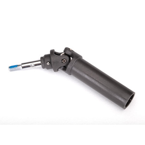 TRAXXAS 6854A: Stub axle assembly, front, outer, extreme heavy duty (1)