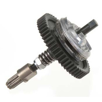 TRAXXAS 6878: Slipper clutch, complete