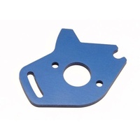 TRAXXAS 6890: Alum/Aluminum Motor Plate