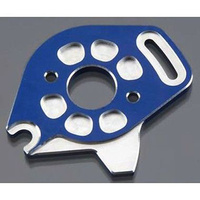 TRAXXAS 6890X: Optional CNC Alum/Aluminum Motor Plate