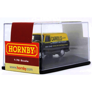 Hornby Ford Transit Van 1:76 Scale #R7152