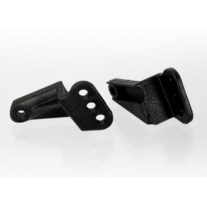 TRAXXAS 6920: Link mount, rear suspension (right & left)