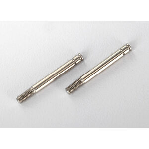 TRAXXAS 6961: GTR Shock Steel Shaft (2)