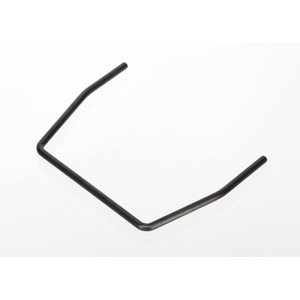 TRAXXAS 6998: Black Sway Bar (Rear)