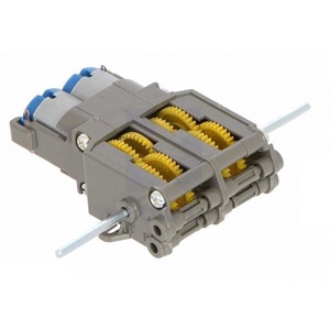 Tamiya Twin-Motor Gearbox 61 Kit  70097