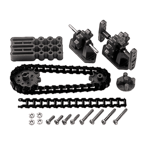 Tamiya 70142 Ladder-Chain & Sprocket Set