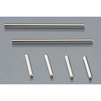 TRAXXAS 7021: Suspension Pin Set Front/Rear VXL