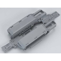 TRAXXAS 7022: Chassis 1/16 E-Revo/Slash 4WD