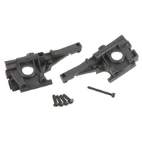 TRAXXAS 7030X: Bulkhead Front Left & Right 3x10mm BCS (4)