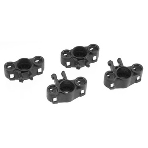 TRAXXAS 7034: Axle Carriers Left & Right VXL