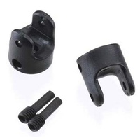 TRAXXAS 7057: Differential Transmission Yokes(2)