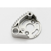 TRAXXAS 7060: Motor mount, finned aluminum