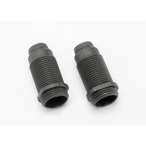 TRAXXAS 7066 - Body, GTR Shock (Molded Composite) (2pc)