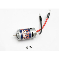 TRAXXAS 7075: Motor, Titan 380 (18-turns)