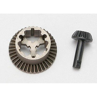 TRAXXAS 7079: Diff Ring & Pinion Gear