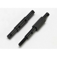 TRAXXAS 7092: Input and Output Shaft