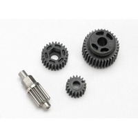 TRAXXAS 7093: Transmission Gear Set