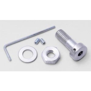 Aeronaut 3.2mm Prop Adaptor