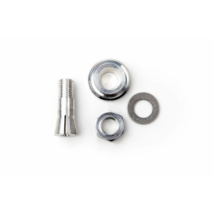 Aeronaut 7124/17 5ID x 8OD x 26mm Long Prop Shaft Adapter