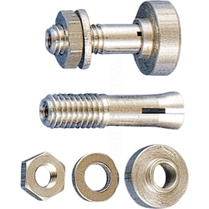 Prop Collet adaptor 8mm for 3.2 shaft 7124/37