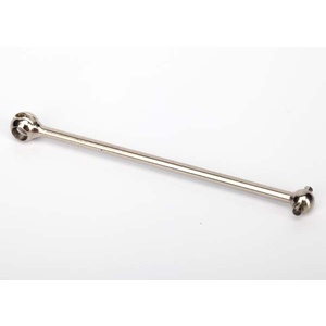 TRAXXAS 7153: Steel Constant-Velocity Driveshaft 1/16 E-Revo