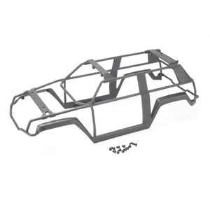 TRAXXAS 7220: ExoCage, 1/16th Summit (includes mounting hardware)