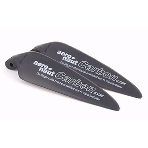 Aeronaut Cam Carbon 10x4"(S8,R2) Folding Prop  7234/27