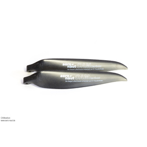 12 x 8 Folding Propeller Cam-Carb #7234/50