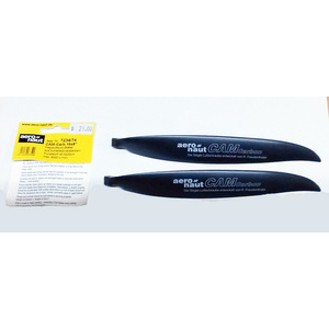 Aero Naut 16x8 CAM-Carb Folding Propeller