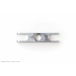 Aeronaut 7242/22 Aluminum center 42mm 0°