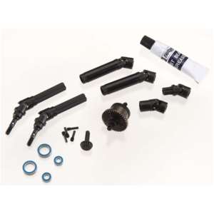TRAXXAS 7252: Differential Kit Front Complete