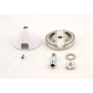 Aeronaut CN Cool Nose Spinner 50mm/6mm 7259/16