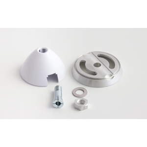 Aeronaut CN Cool Nose Spinner 36mm/3.2mm  7259/43