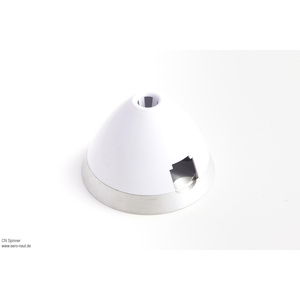 Folding Spinner Cool Nose 42/3, 17mm 7259/73
