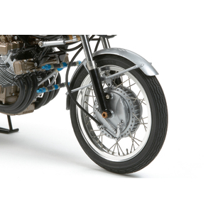 Tamiya 12631 Honda RC166 Wheel Set 1:12 Scale Model Detail-Up Parts Series no.31