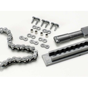 Tamiya 12674 Link-Type Motorcycle Chain 1:6 Scale Model 