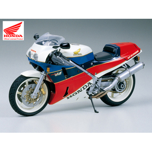 Tamiya 14057 Honda VFR750R 1:12 Scale Model Motorcycle Series no.57