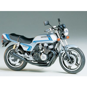 Tamiya 14066 Honda CB750F Custom Tuned Motorcycles assembly 1:12 Scale Model kit