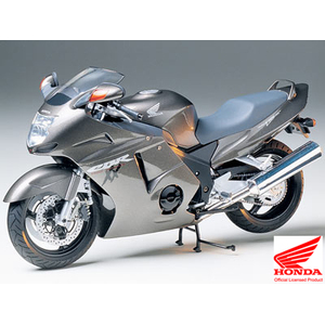 Tamiya 14070 Honda CBR1100XX Super Blackbird 1:12 Scale Model Motorcycle Series no.70 