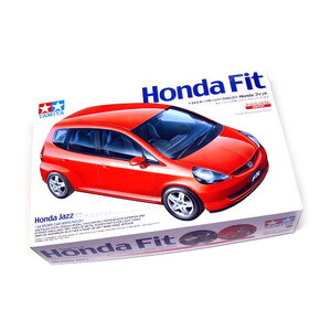 Tamiya 24251 1/24 Sports Car Series No.251 Honda Fit for sale online 