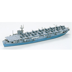 Pearl Harbour 1/700th Plastic Kit 1/700 Ship 31223 Tamiya Zuikaku Carrier 