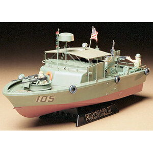 Tamiya 35150 PBR 31 "Pibber" 1:35 Scale Model Military Miniature Series No.150 