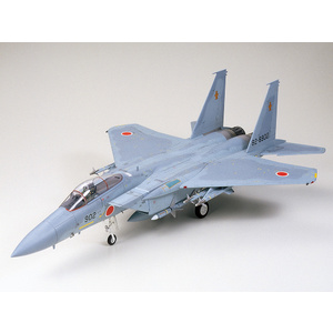 Tamiya 60307 McDonnell Douglas F-15J Eagle™ Japan Air Self-Defense Force 1:32 Scale Model 